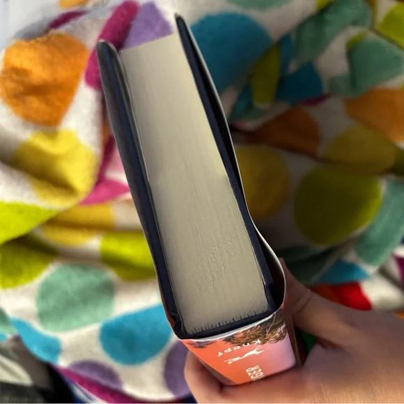 “The Limits” by Nell Freudenberger hardcover book published in 2024 - Picture 5 of 5